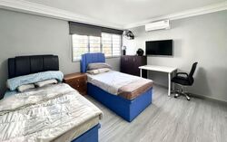 Blk 532 Hougang Avenue 6 (Hougang), HDB 5 Rooms #554921111